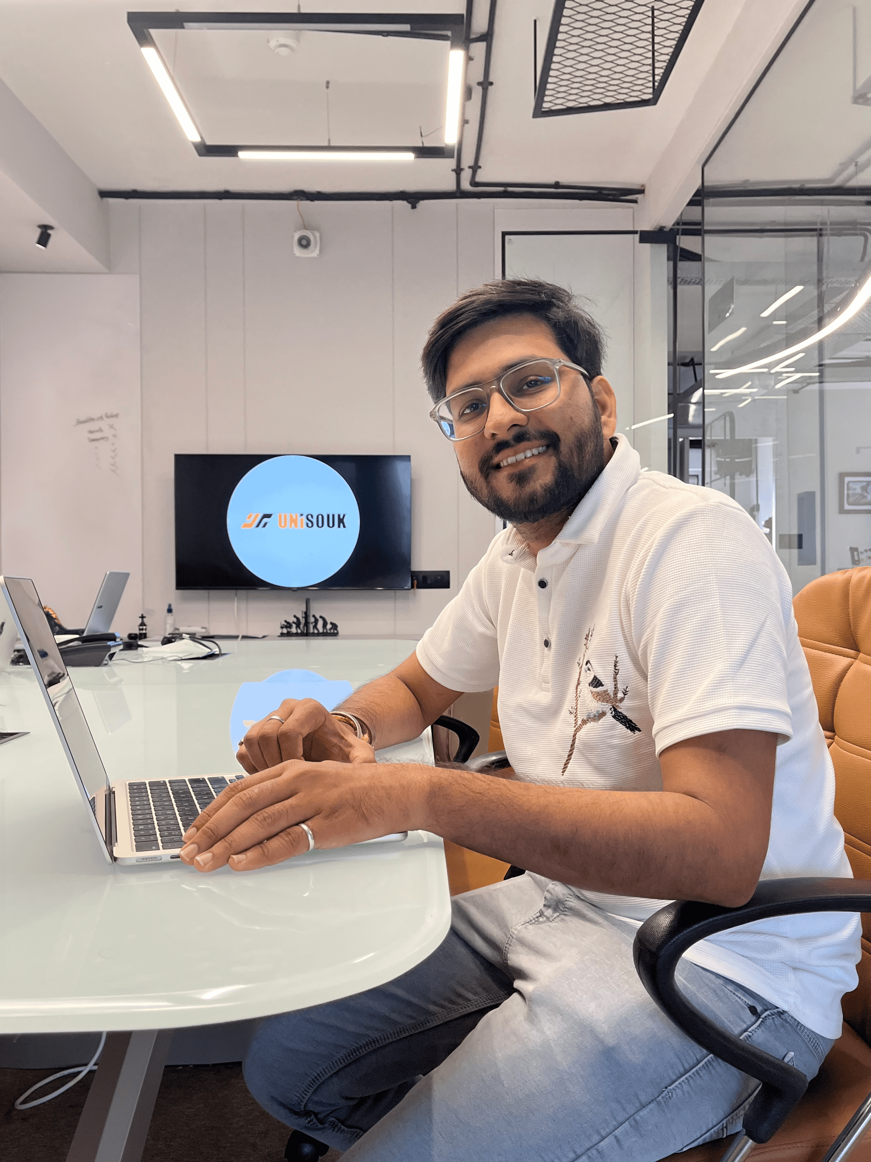 Abhishek Mohata