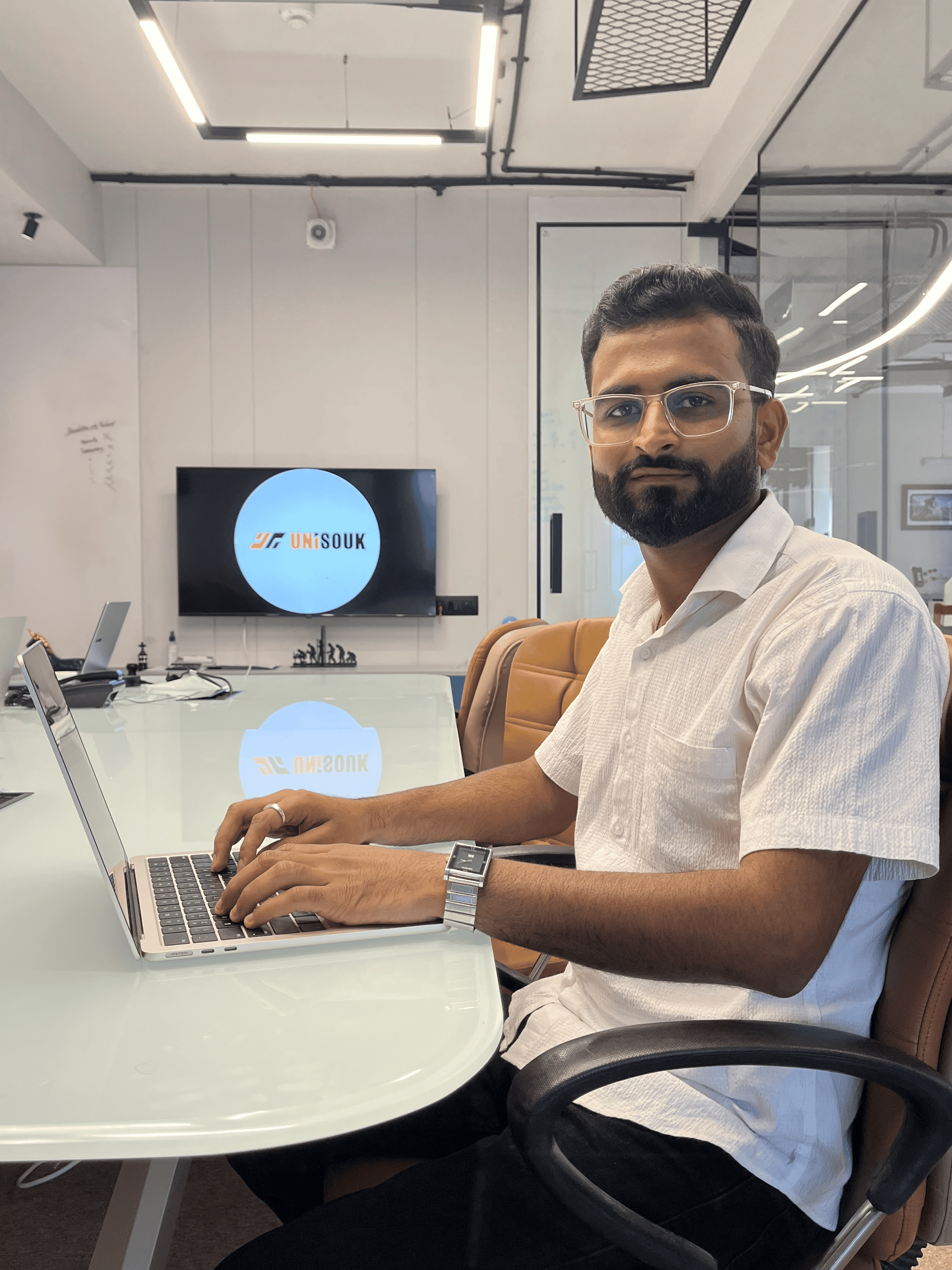 Vaibhav Solanki