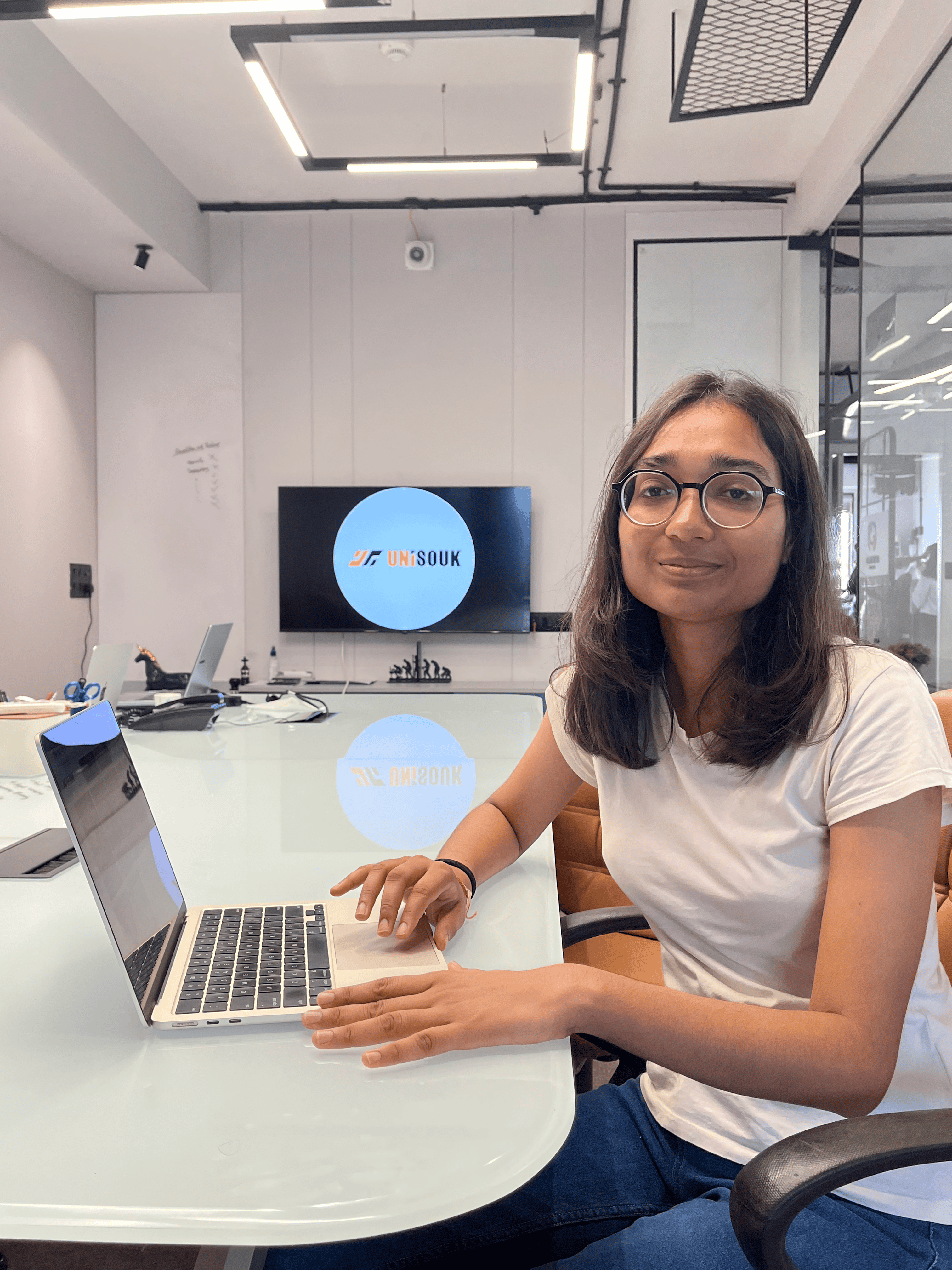 Nirupama Singh