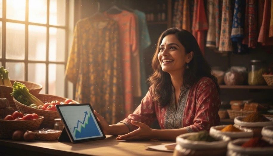ONDC Seller Registration: A Clear  Guide for Indian Sellers