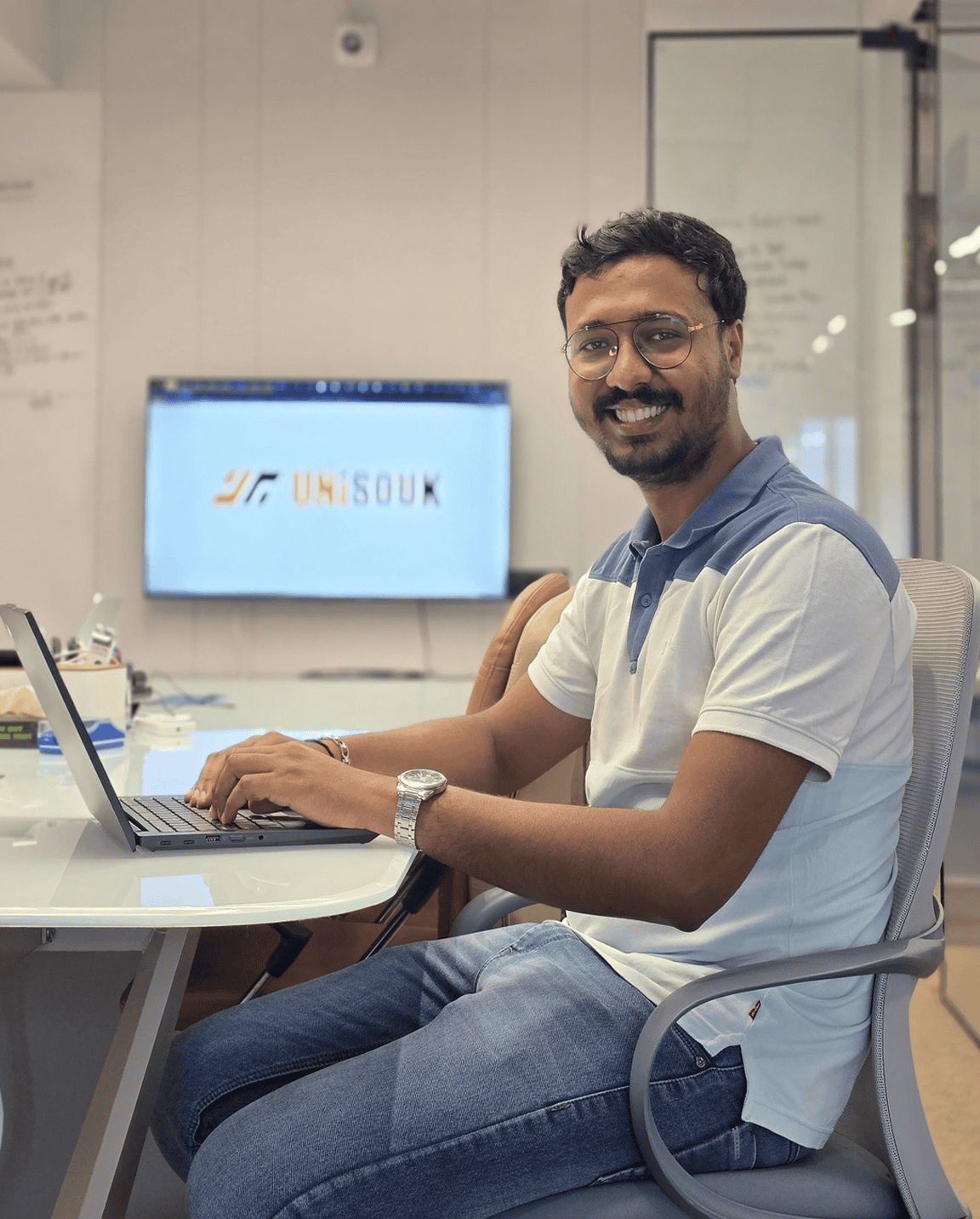 Sanket Parekh