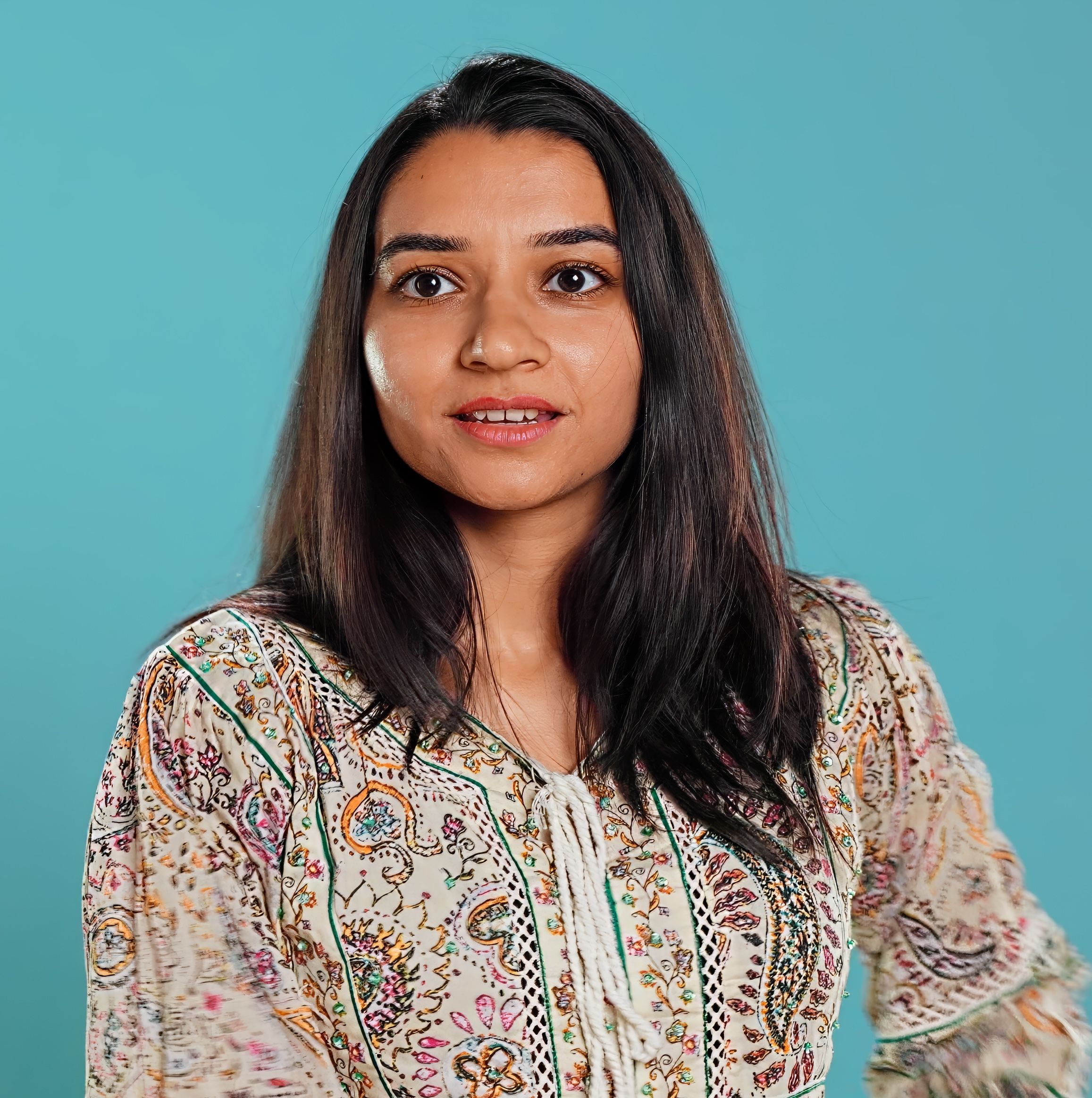 Meera Singh's avatar