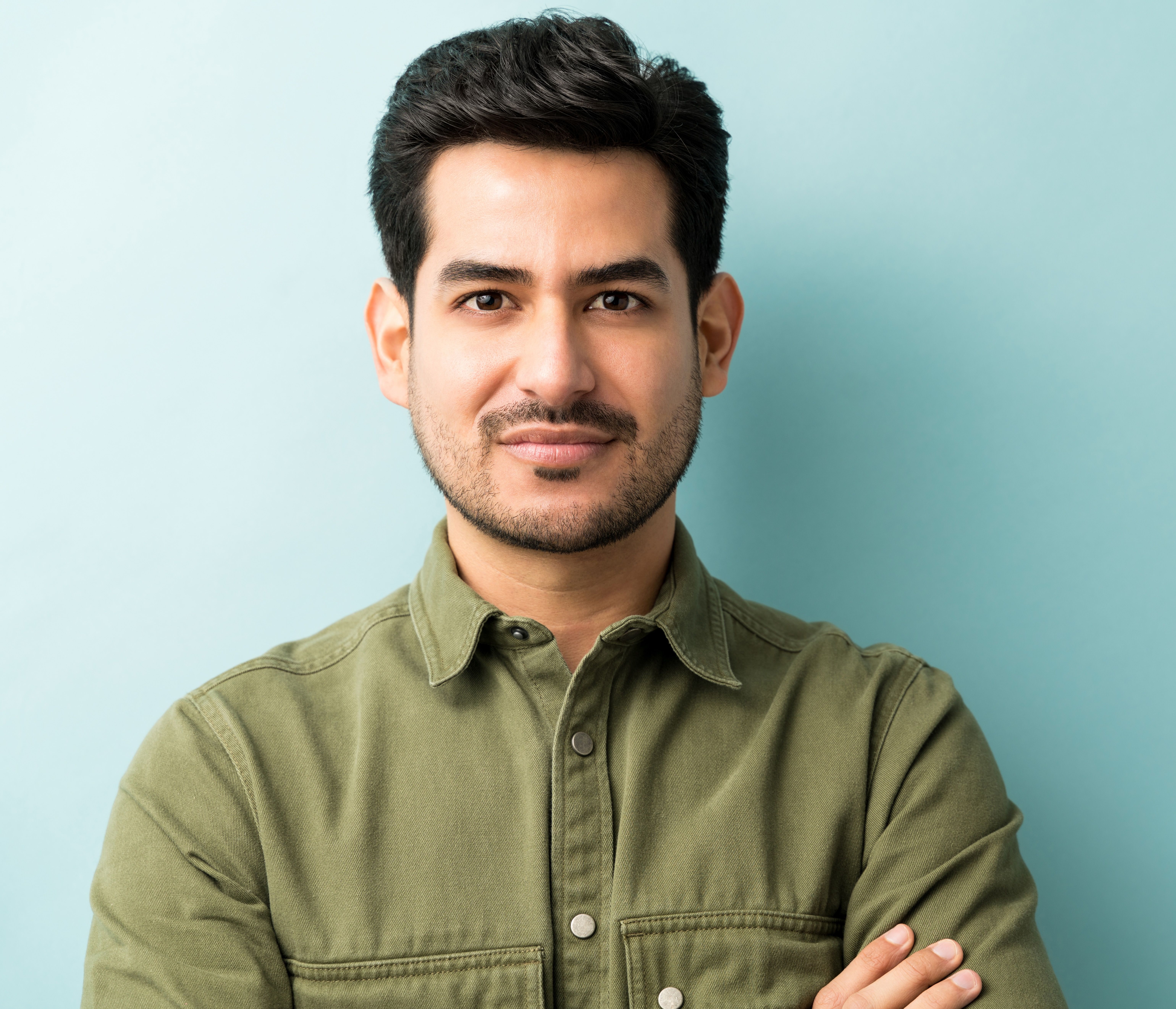 Amit Patel's avatar