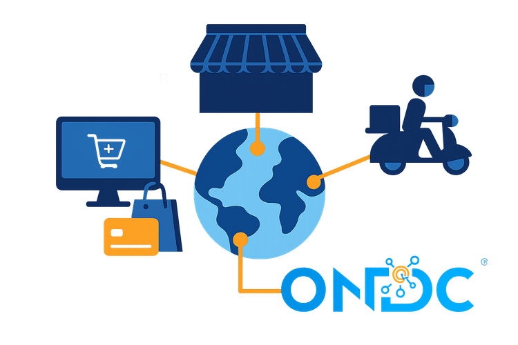 What is ONDC and How It Works - Beginner Guide