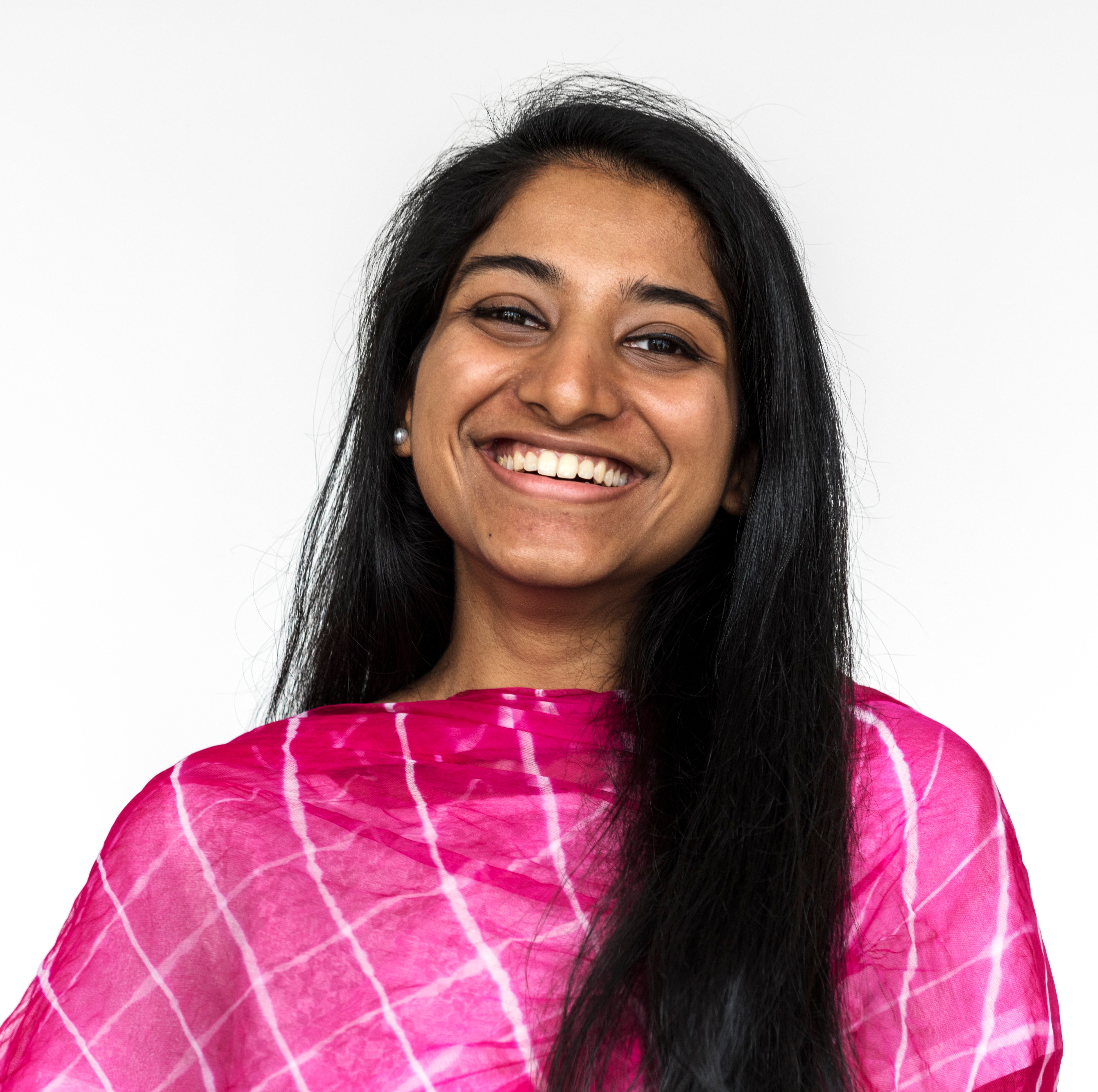 Rekha Iyer's avatar